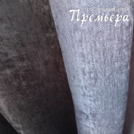 Комплект штор с покрывалом в гостевую спальню